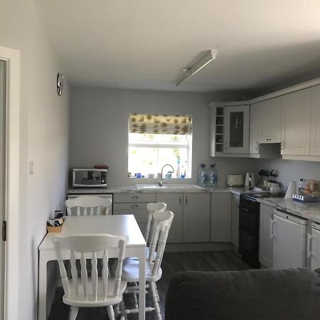 Lynn Cottage St Helens Village Saint Helens Esterno foto