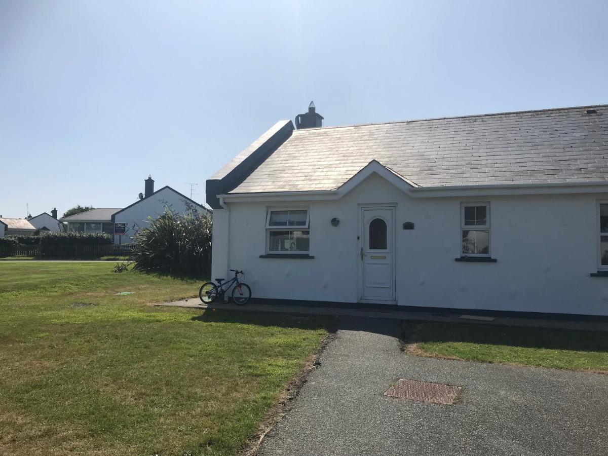 Lynn Cottage St Helens Village Saint Helens Esterno foto